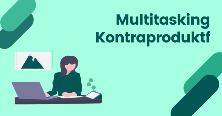 Read more about the article Multitasking Hanya Mitos