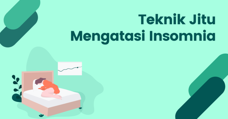 Read more about the article Metode Pernapasan 4-7-8 Solusi Ampuh Atasi Sulit Tidur