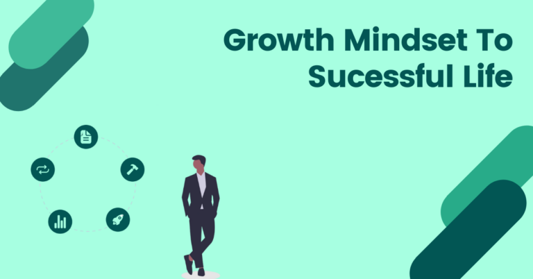 Read more about the article Tips Mengembangkan Growth Mindset: Panduan untuk Meningkatkan Pola Pikir Berkembang