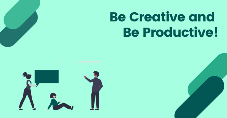 Read more about the article Meningkatkan Kreativitas Dalam Produktivitas: Hasil Berkualitas