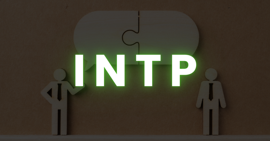 INTP termasuk ke dalam MBTI paling pintar.