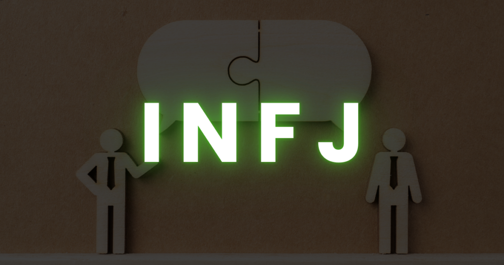 INFJ termasuk ke dalam MBTI paling pintar.