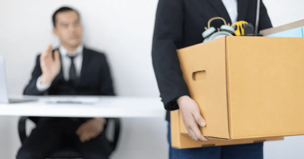 karyawan terdampak layoff