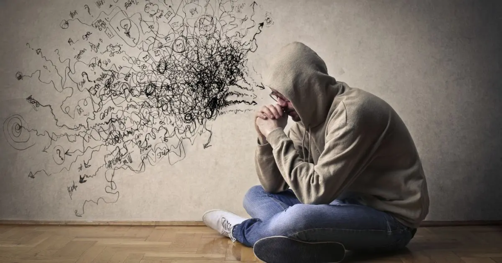 apakah MBTI INFJ red flag?